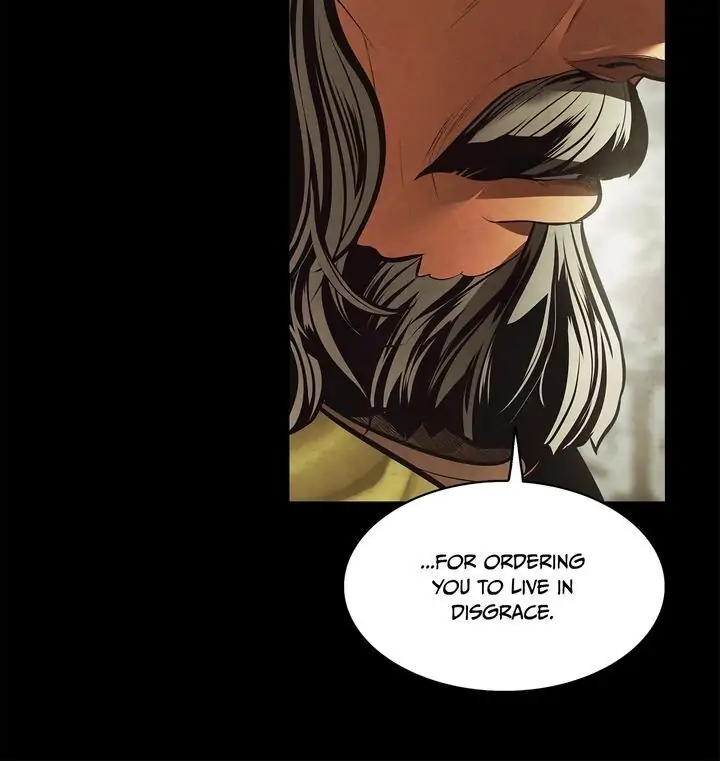 Read MookHyang – Dark Lady EN Manga Online