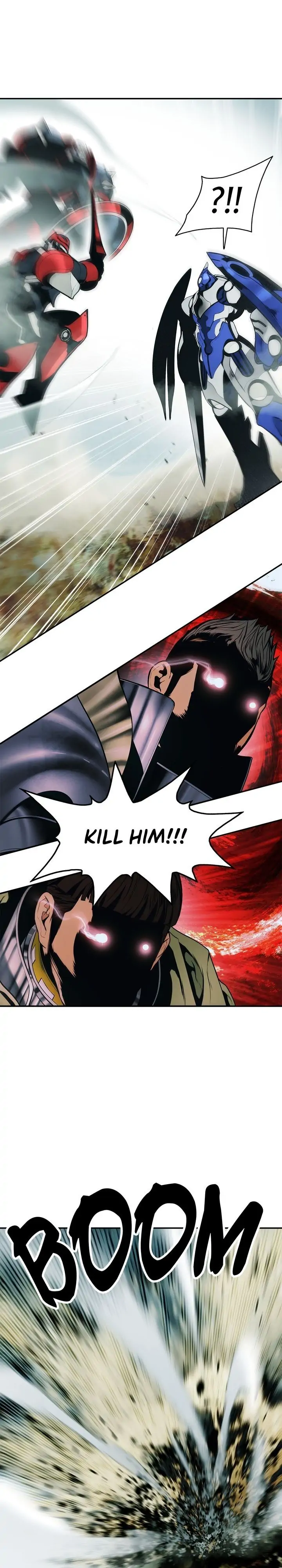 Read MookHyang – Dark Lady EN Manga Online