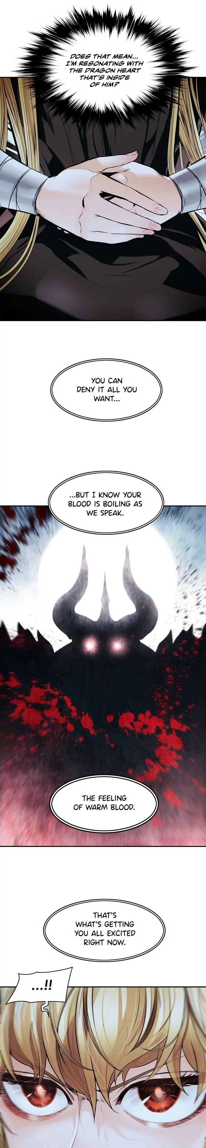 Read MookHyang – Dark Lady EN Manga Online