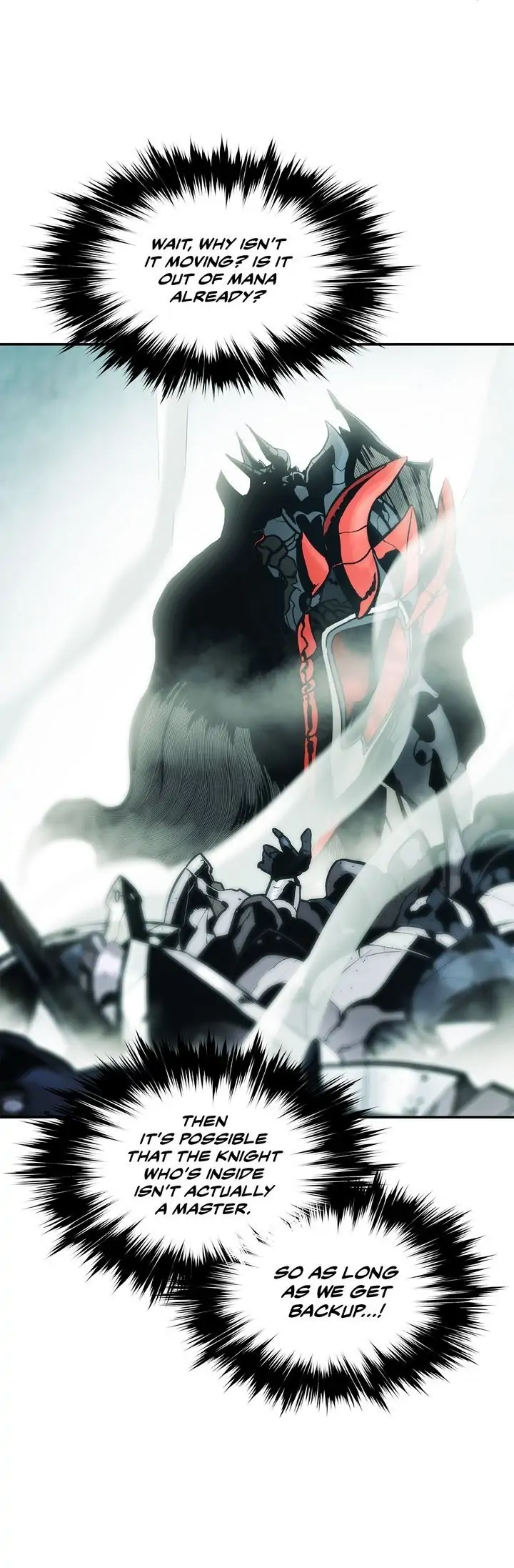 Read MookHyang – Dark Lady EN Manga Online