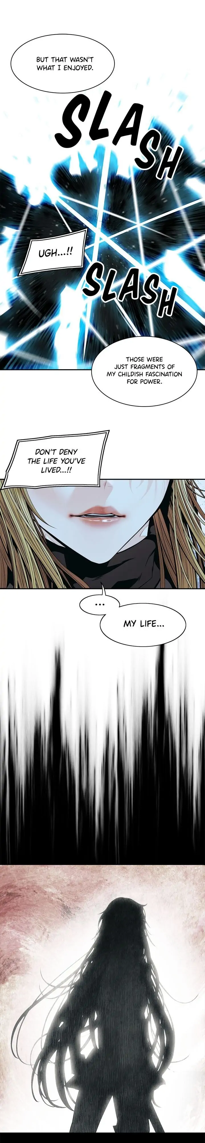 Read MookHyang – Dark Lady EN Manga Online