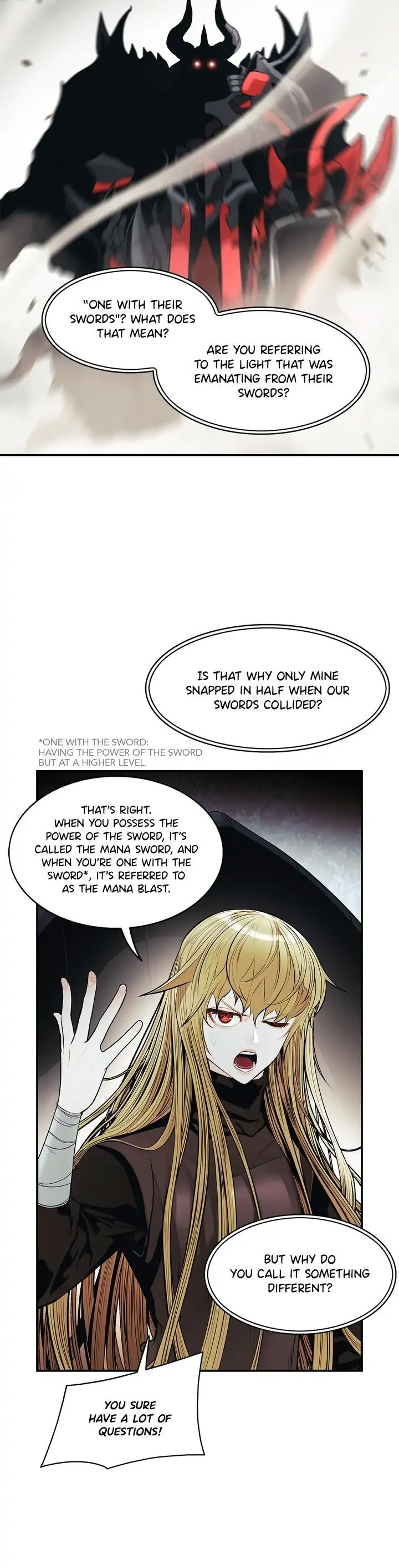 Read MookHyang – Dark Lady EN Manga Online