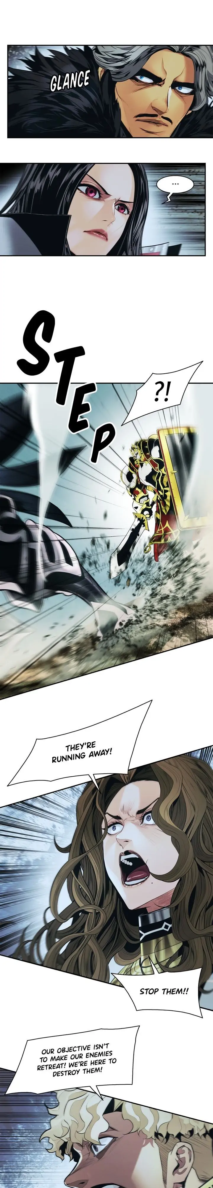 Read MookHyang – Dark Lady EN Manga Online