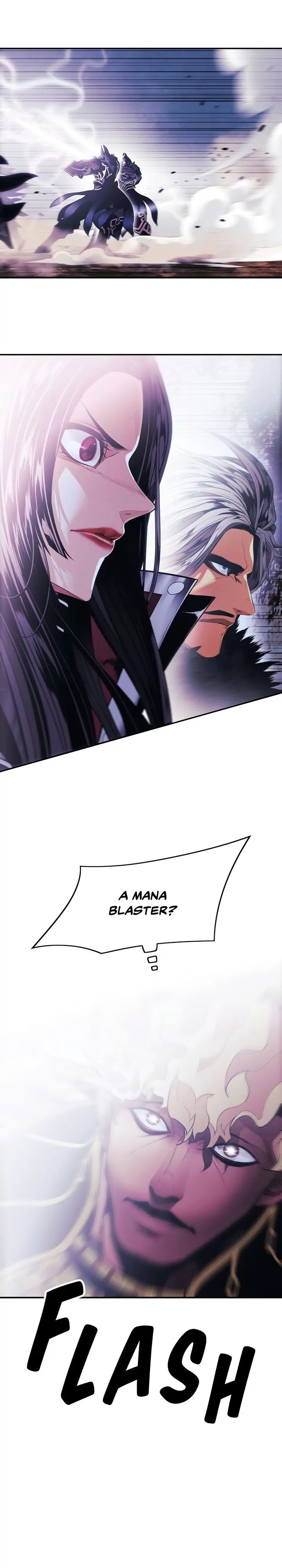 Read MookHyang – Dark Lady EN Manga Online