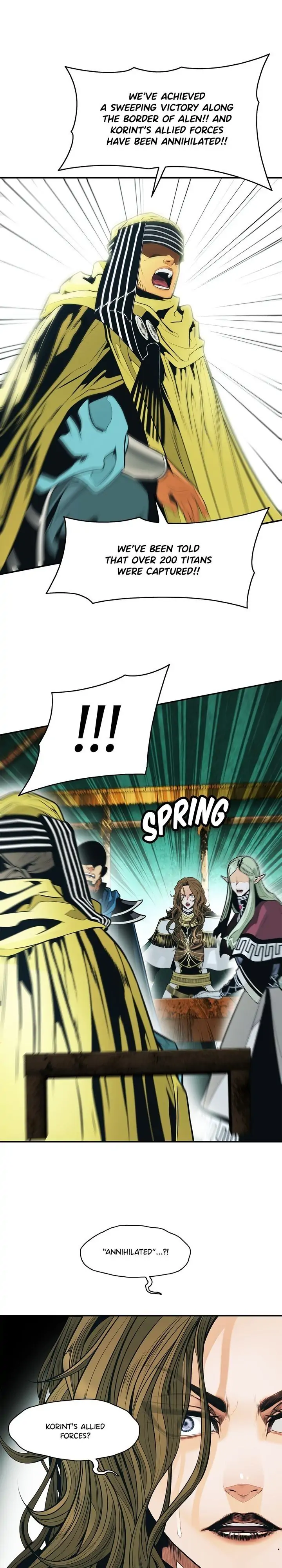 Read MookHyang – Dark Lady EN Manga Online