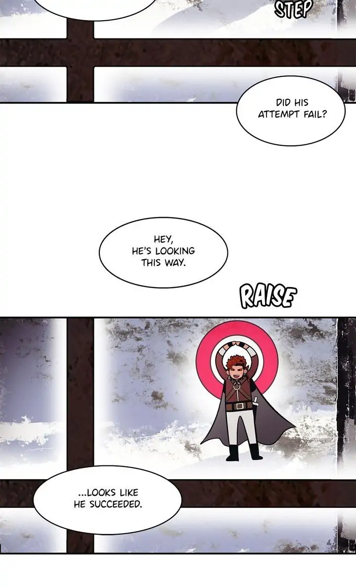 Read MookHyang – Dark Lady EN Manga Online