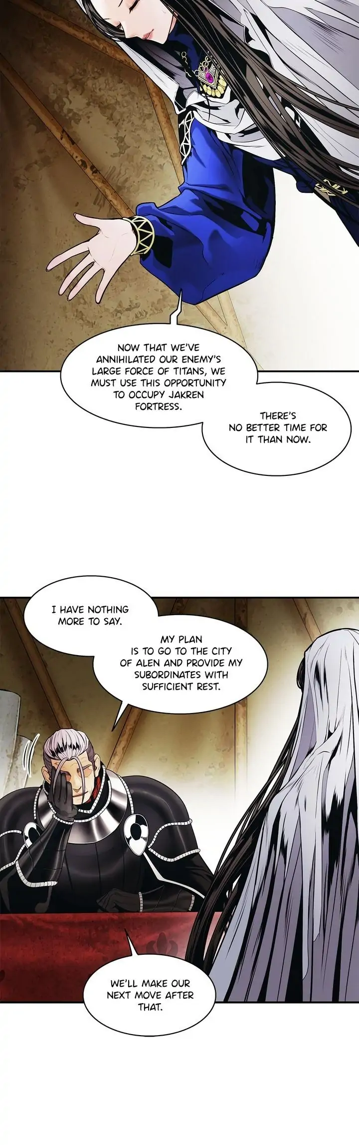 Read MookHyang – Dark Lady EN Manga Online