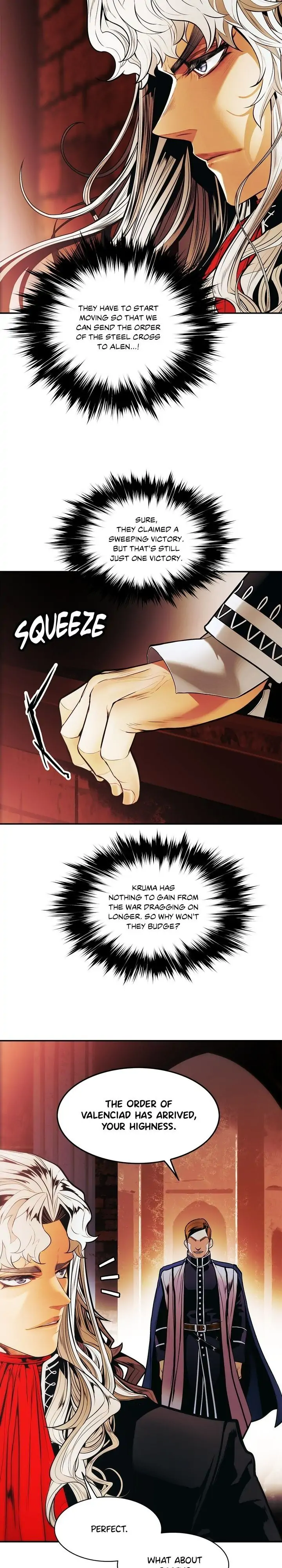 Read MookHyang – Dark Lady EN Manga Online