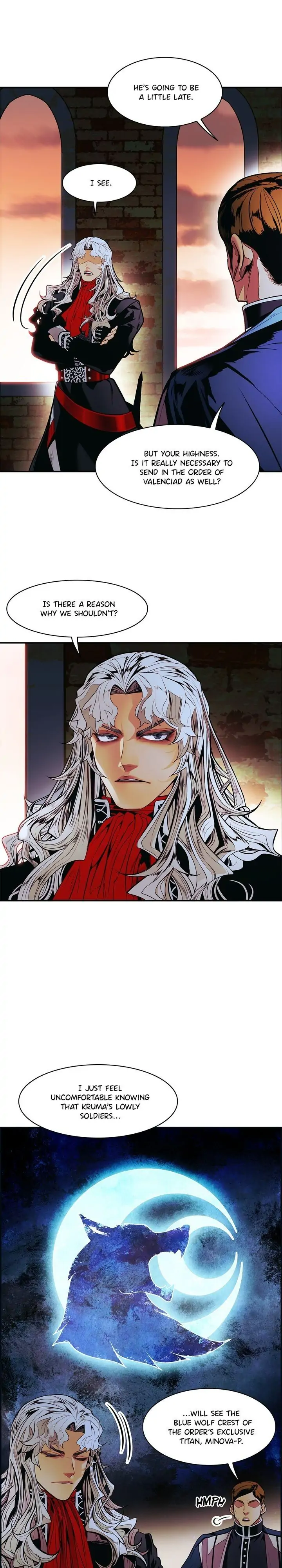 Read MookHyang – Dark Lady EN Manga Online
