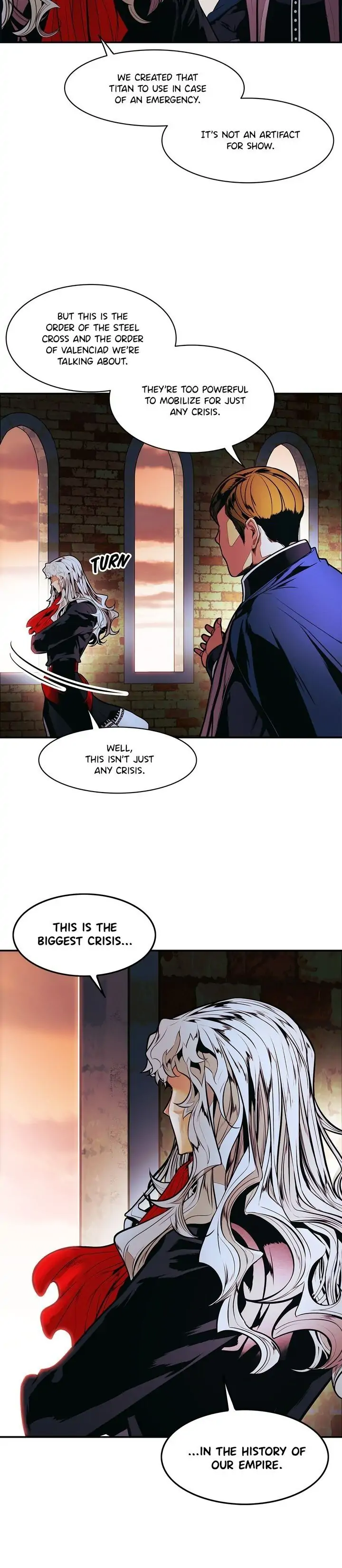 Read MookHyang – Dark Lady EN Manga Online