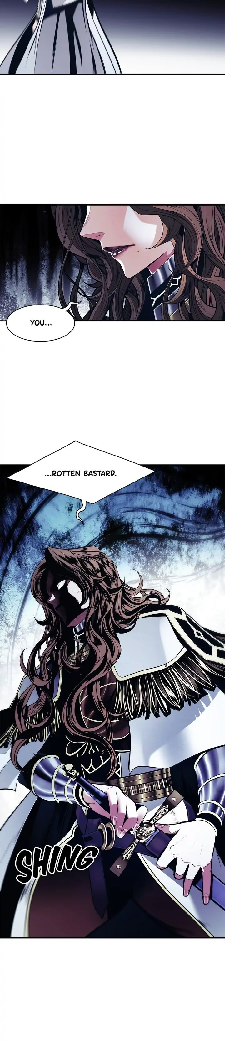 Read MookHyang – Dark Lady EN Manga Online