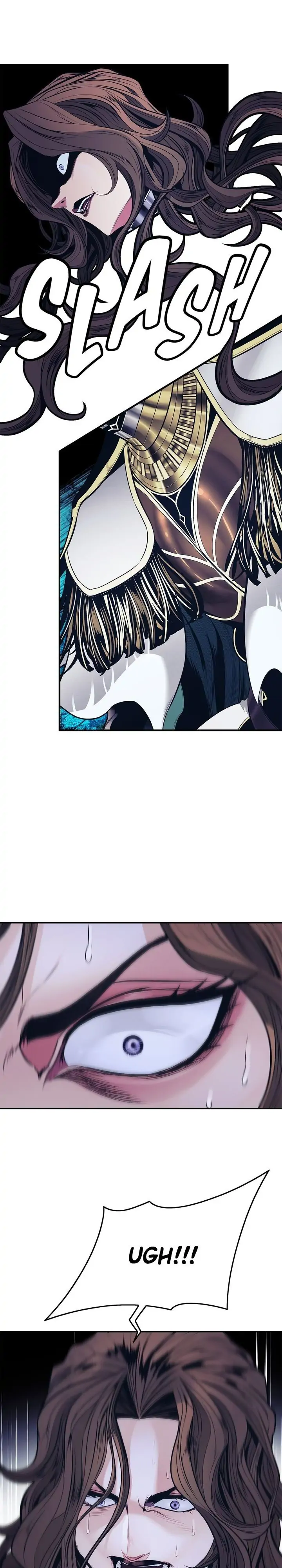 Read MookHyang – Dark Lady EN Manga Online