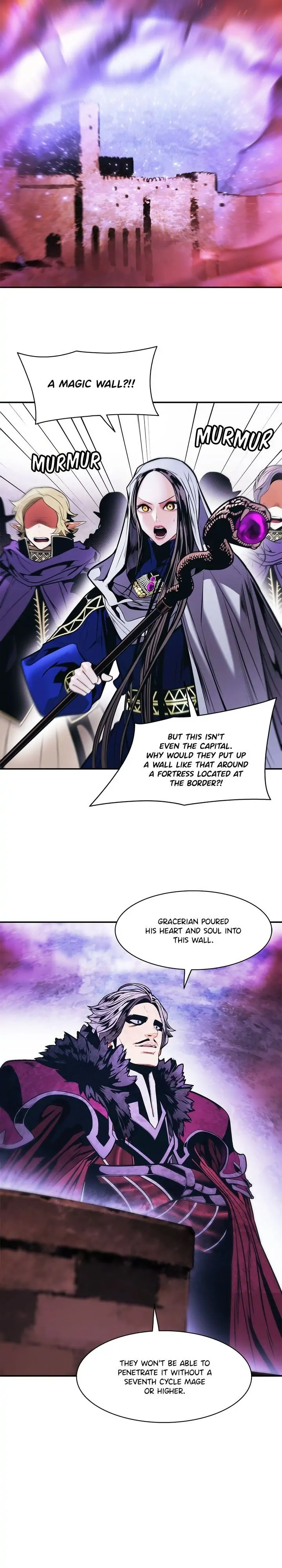 Read MookHyang – Dark Lady EN Manga Online