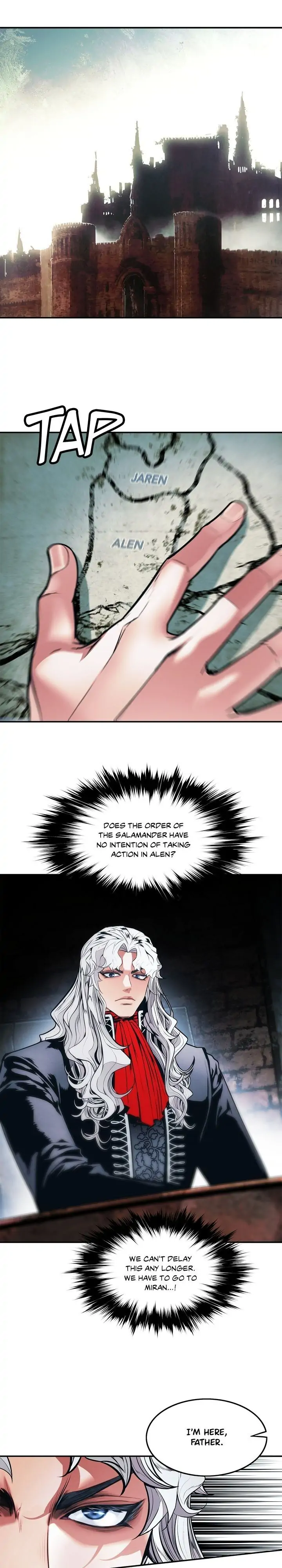 Read MookHyang – Dark Lady EN Manga Online