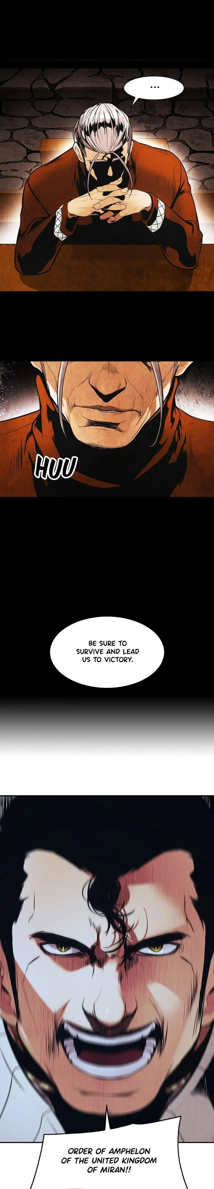 Read MookHyang – Dark Lady EN Manga Online