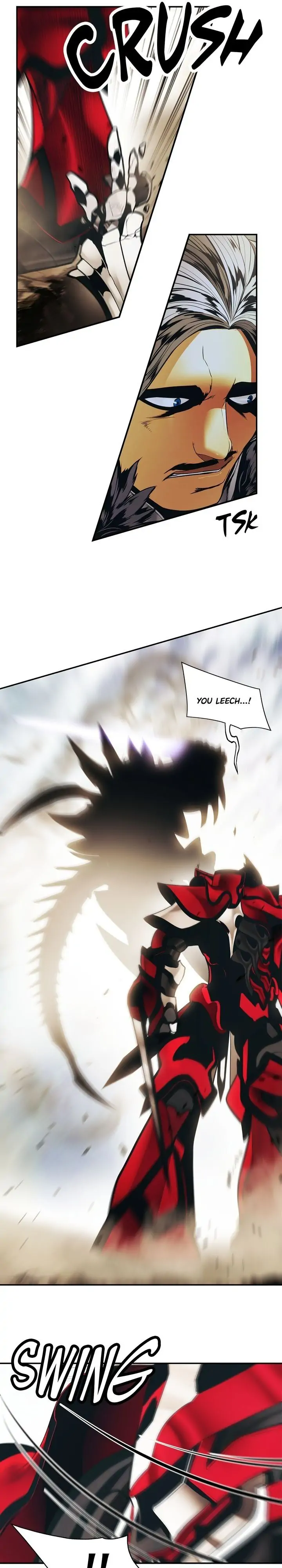 Read MookHyang – Dark Lady EN Manga Online