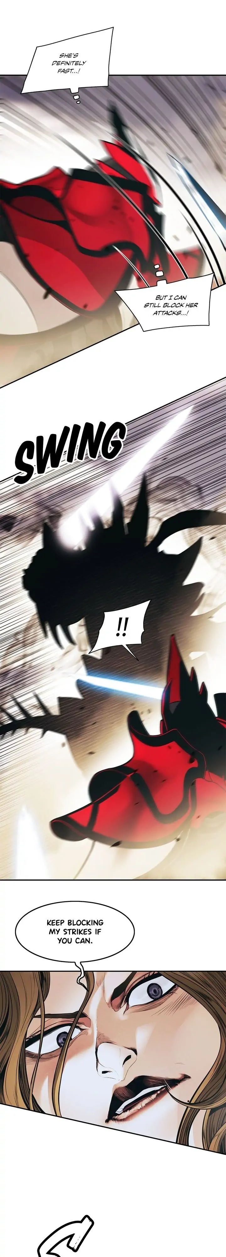 Read MookHyang – Dark Lady EN Manga Online