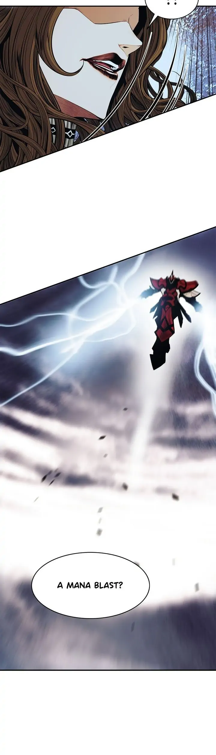 Read MookHyang – Dark Lady EN Manga Online