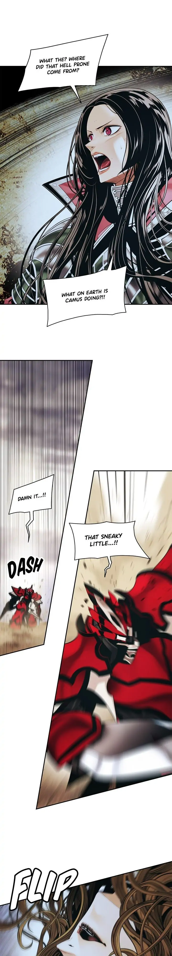 Read MookHyang – Dark Lady EN Manga Online