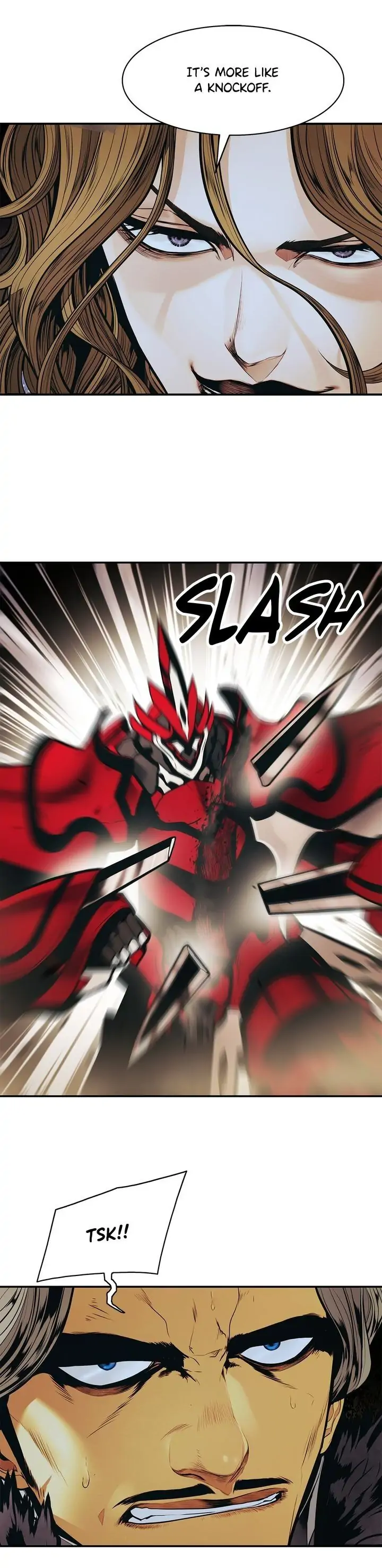 Read MookHyang – Dark Lady EN Manga Online