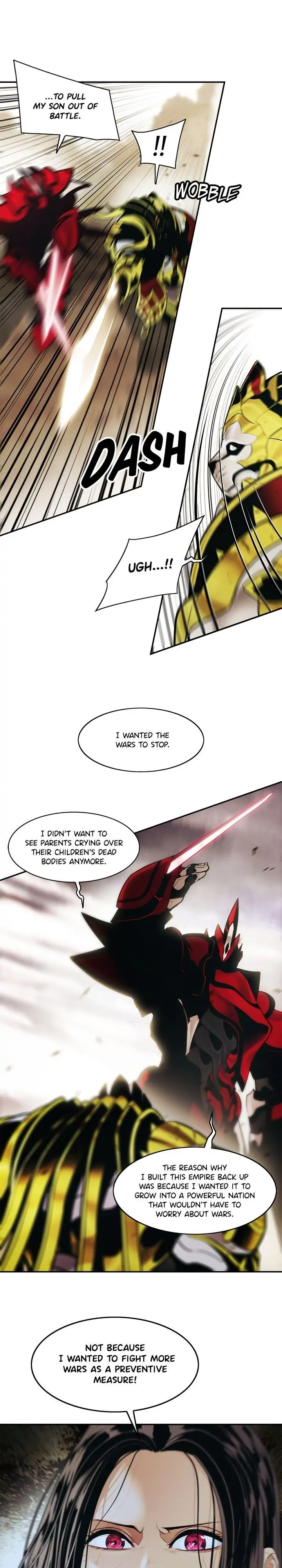 Read MookHyang – Dark Lady EN Manga Online