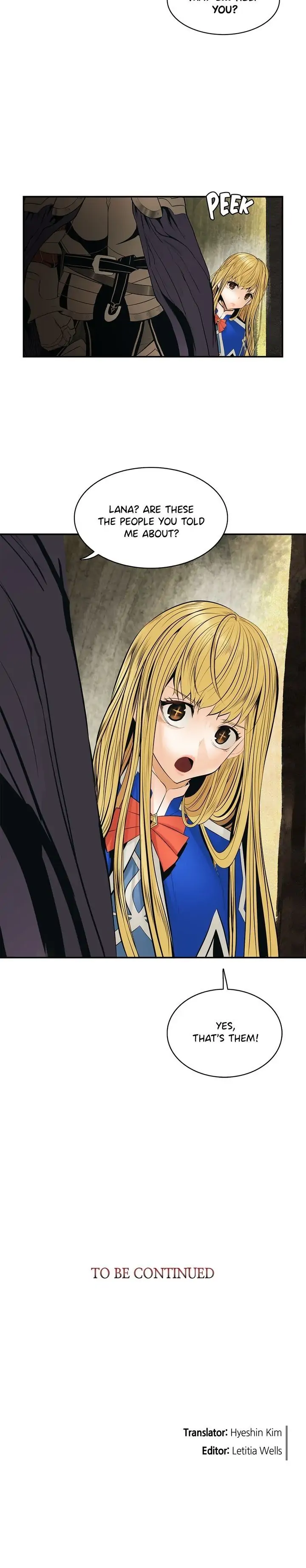 Read MookHyang – Dark Lady EN Manga Online