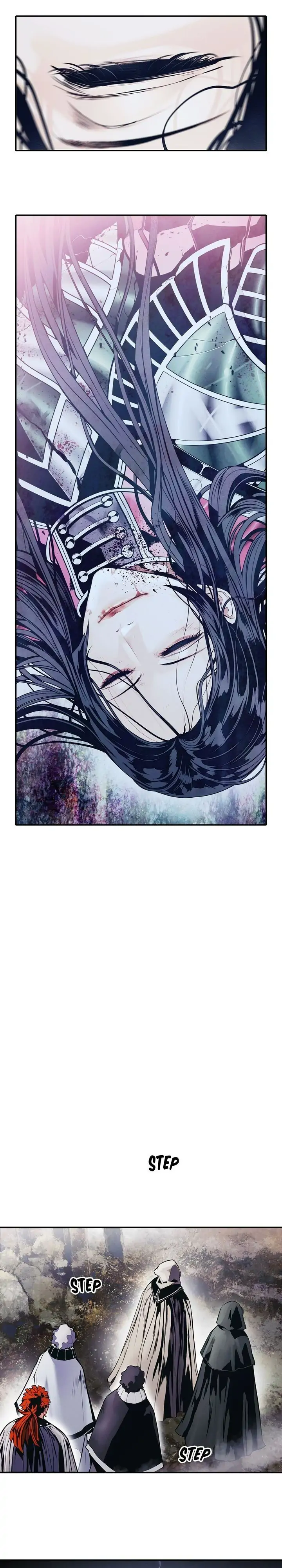 Read MookHyang – Dark Lady EN Manga Online