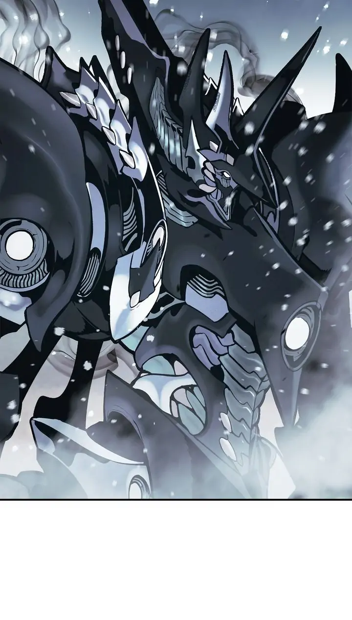 Read MookHyang – Dark Lady EN Manga Online