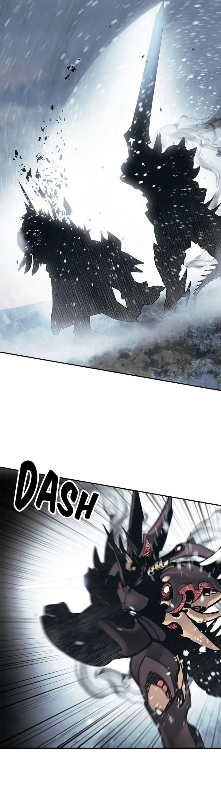 Read MookHyang – Dark Lady EN Manga Online