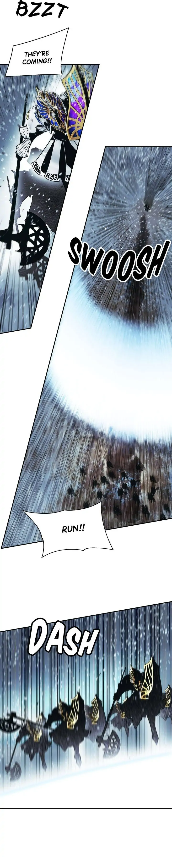 Read MookHyang – Dark Lady EN Manga Online