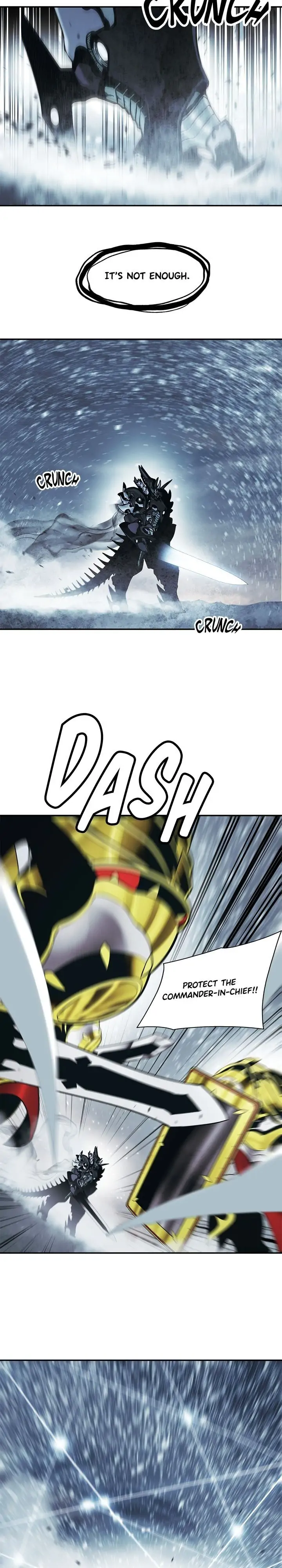 Read MookHyang – Dark Lady EN Manga Online