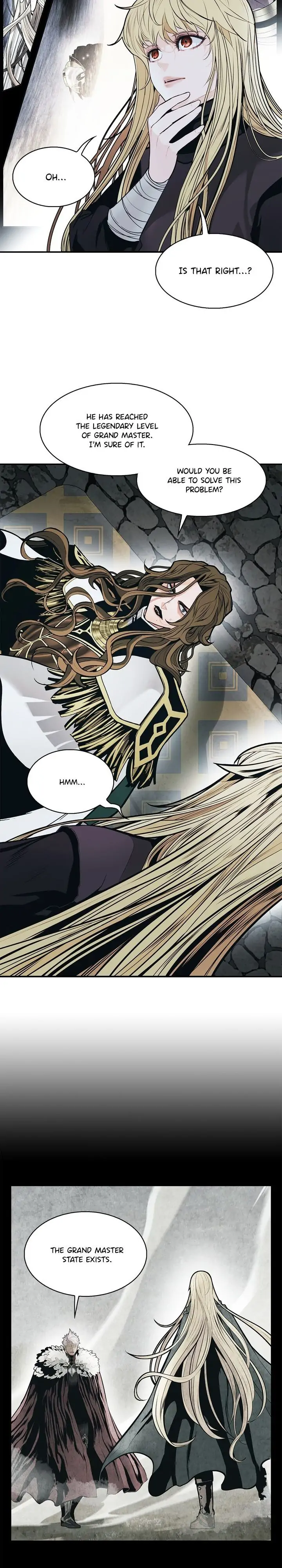 Read MookHyang – Dark Lady EN Manga Online