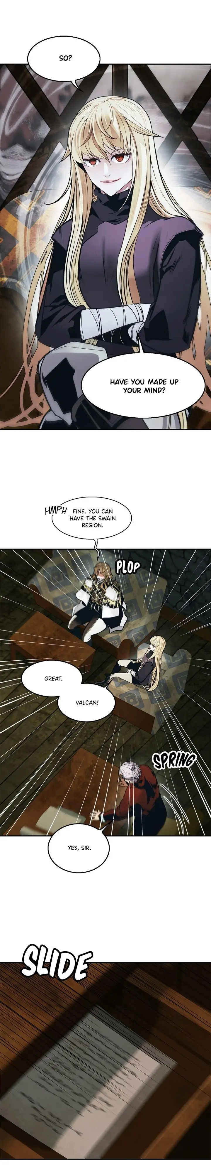 Read MookHyang – Dark Lady EN Manga Online