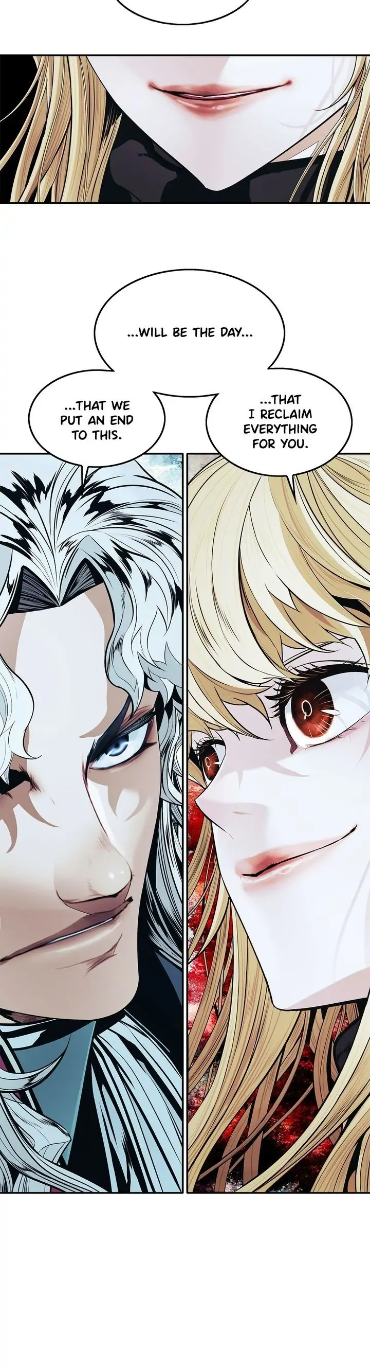 Read MookHyang – Dark Lady EN Manga Online