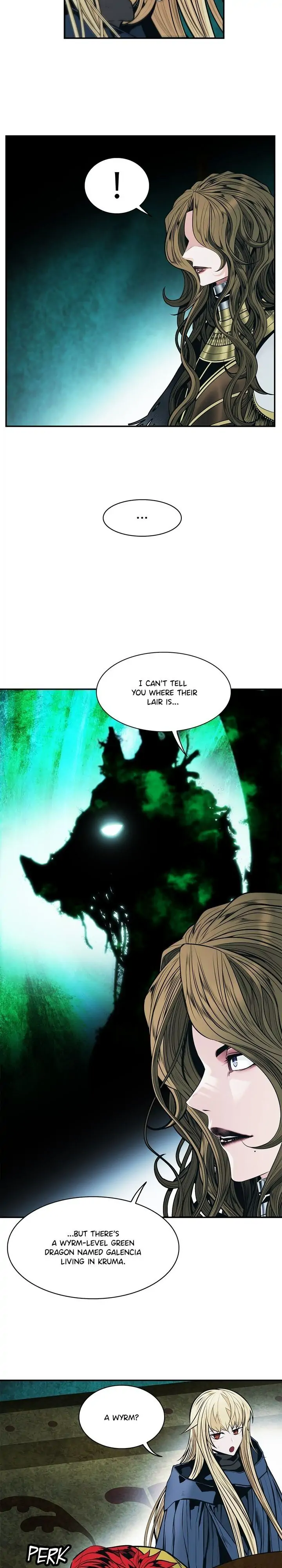 Read MookHyang – Dark Lady EN Manga Online