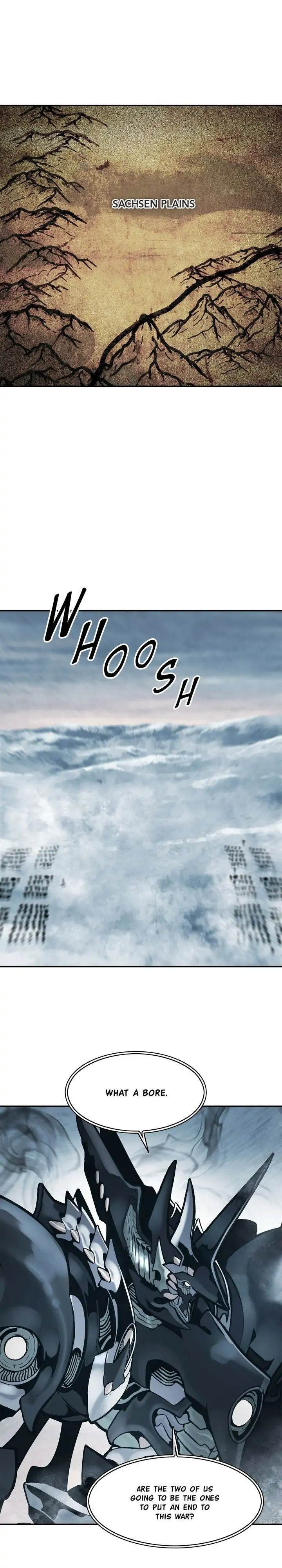 Read MookHyang – Dark Lady EN Manga Online