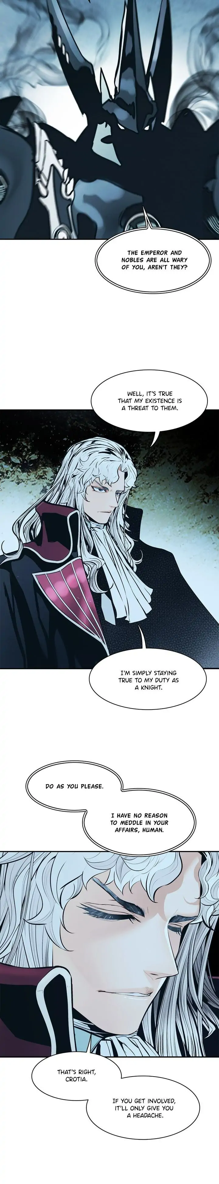 Read MookHyang – Dark Lady EN Manga Online
