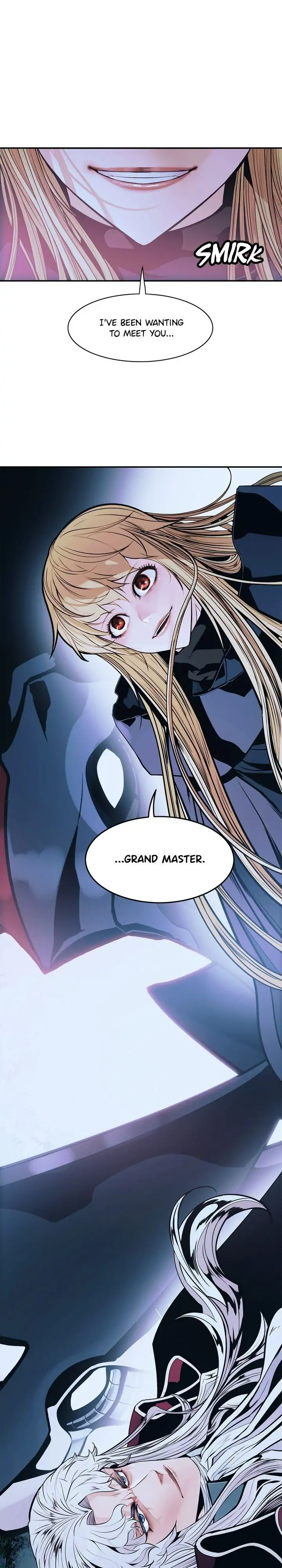 Read MookHyang – Dark Lady EN Manga Online