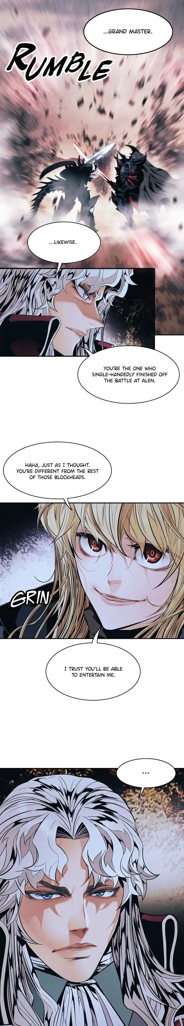 Read MookHyang – Dark Lady EN Manga Online