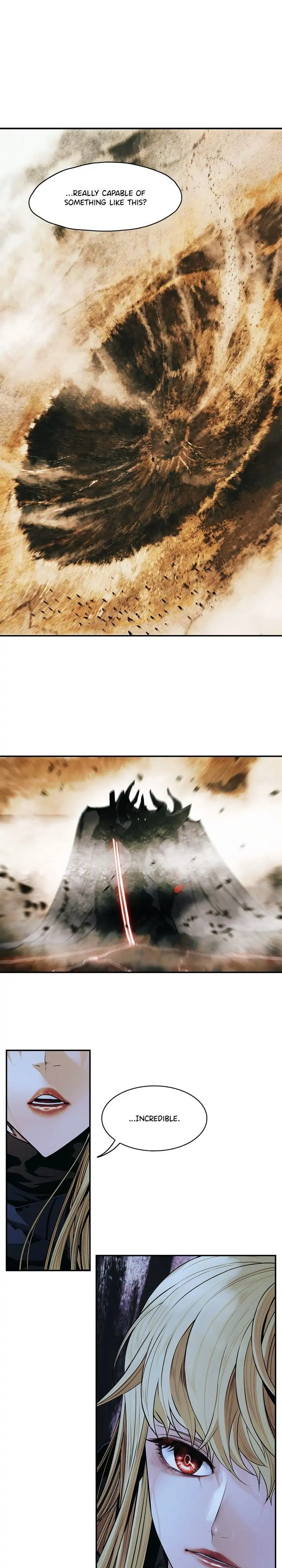 Read MookHyang – Dark Lady EN Manga Online