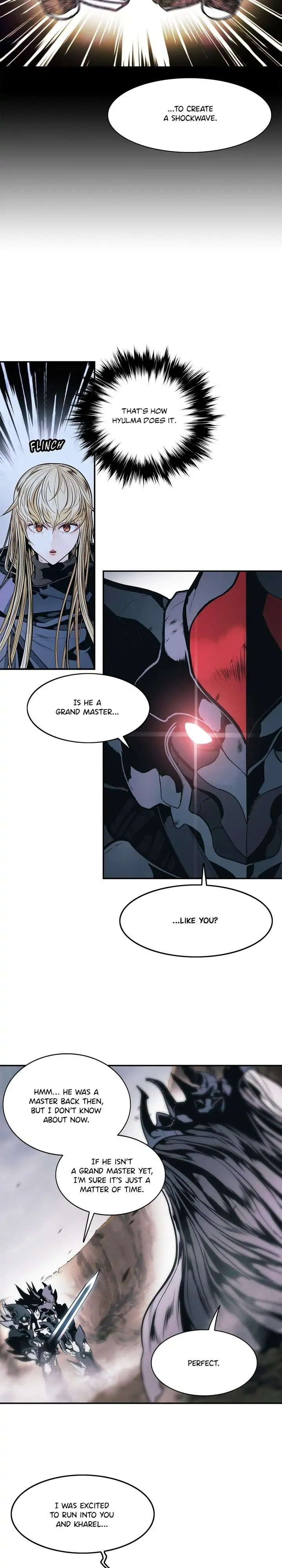 Read MookHyang – Dark Lady EN Manga Online
