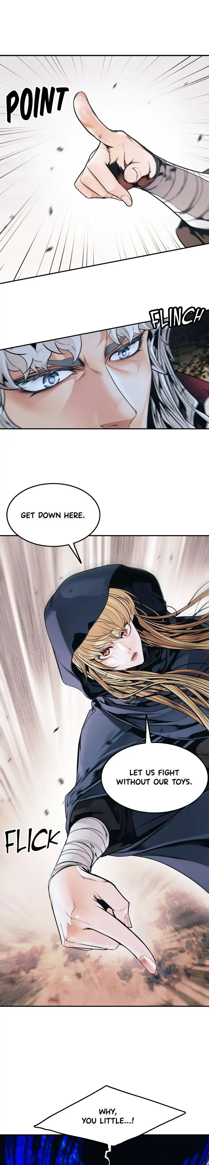 Read MookHyang – Dark Lady EN Manga Online
