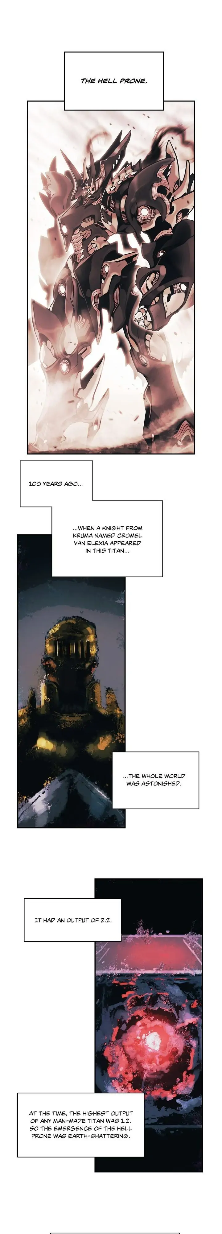 Read MookHyang – Dark Lady EN Manga Online