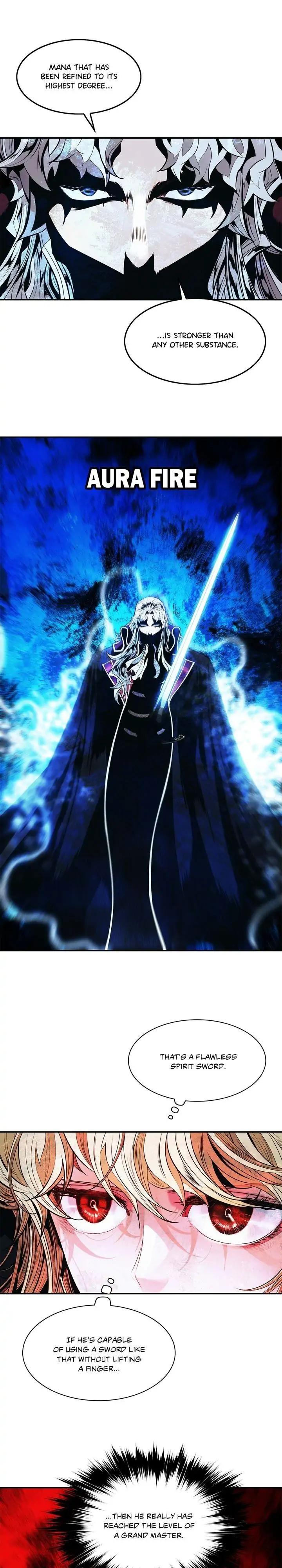 Read MookHyang – Dark Lady EN Manga Online