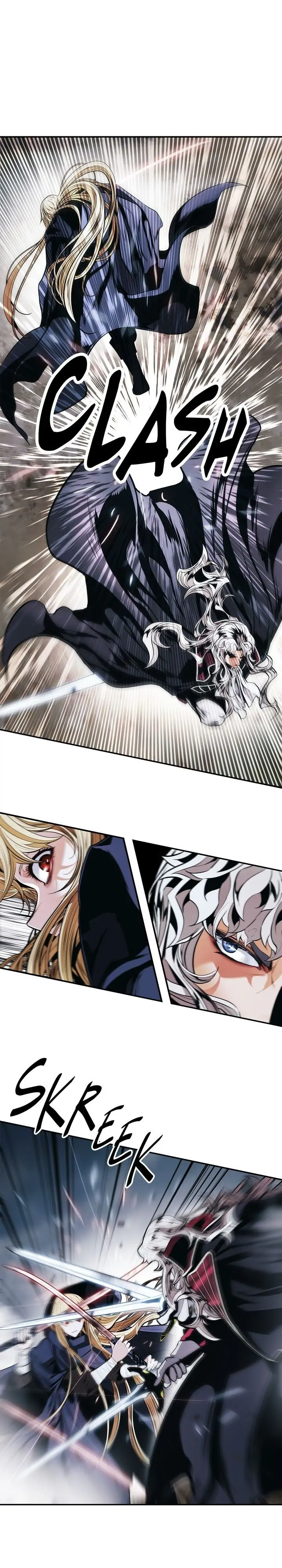 Read MookHyang – Dark Lady EN Manga Online