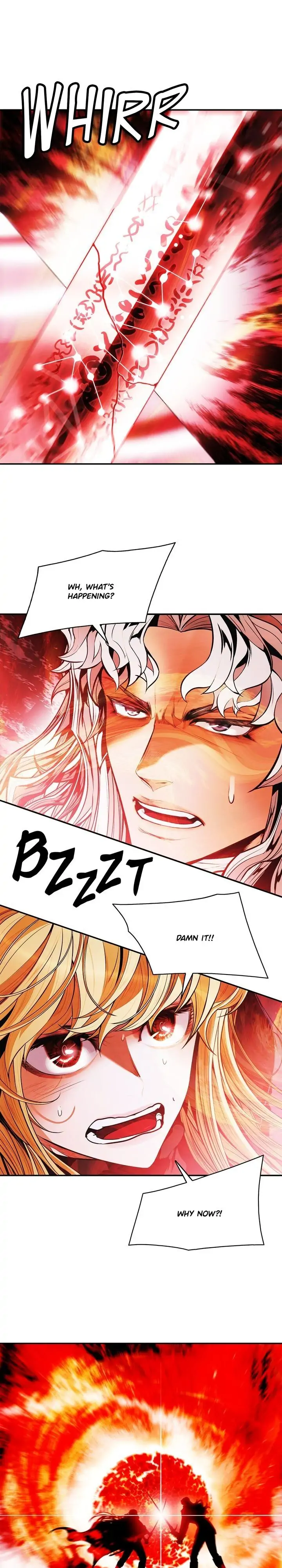 Read MookHyang – Dark Lady EN Manga Online