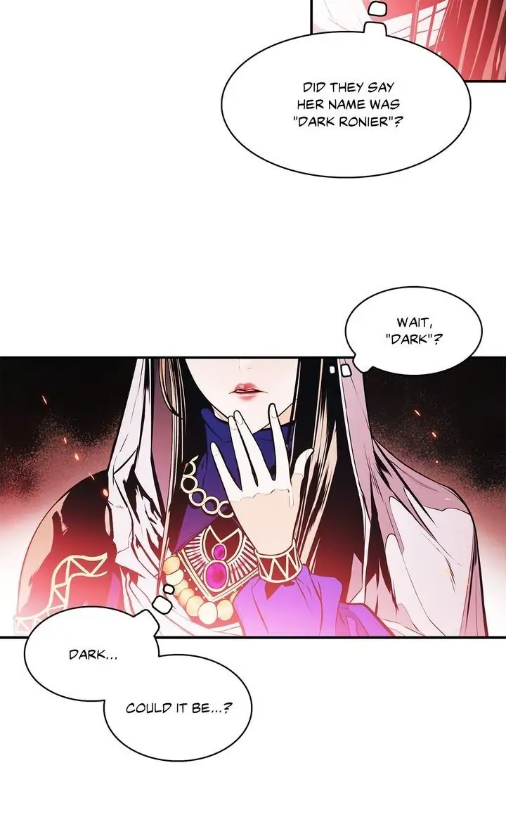 Read MookHyang – Dark Lady EN Manga Online