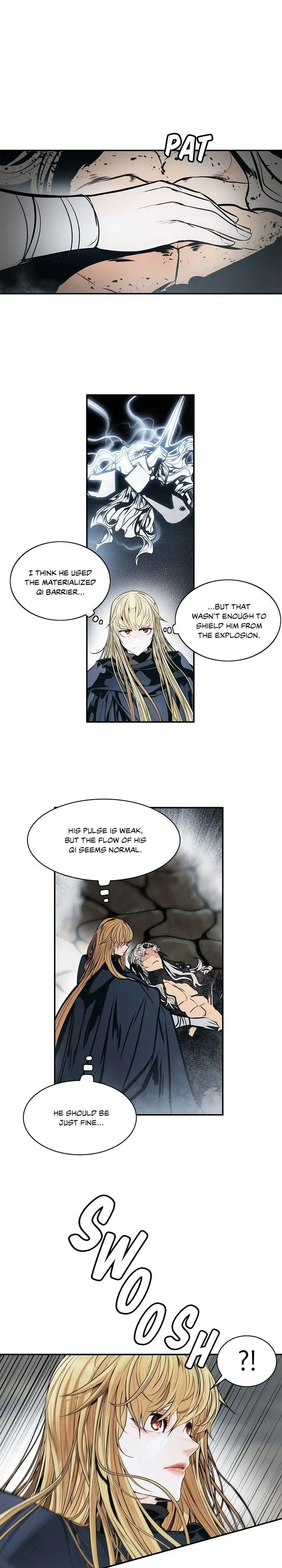 Read MookHyang – Dark Lady EN Manga Online