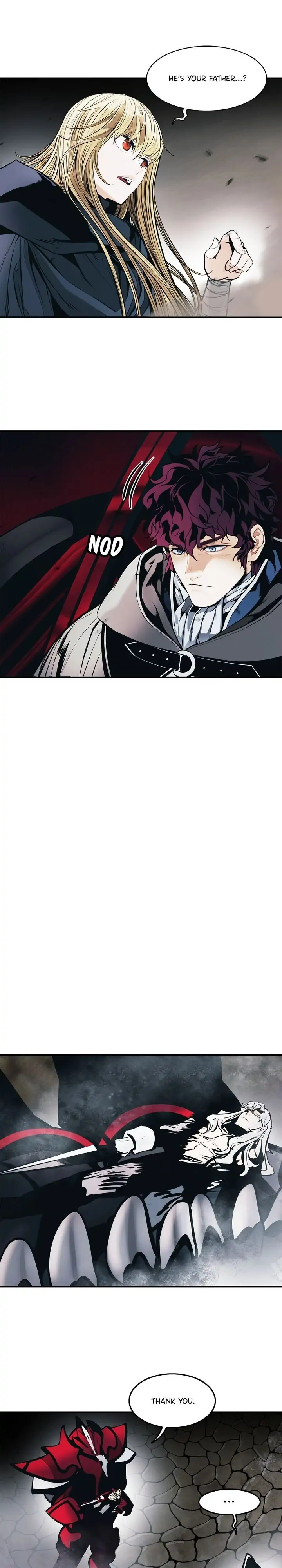 Read MookHyang – Dark Lady EN Manga Online