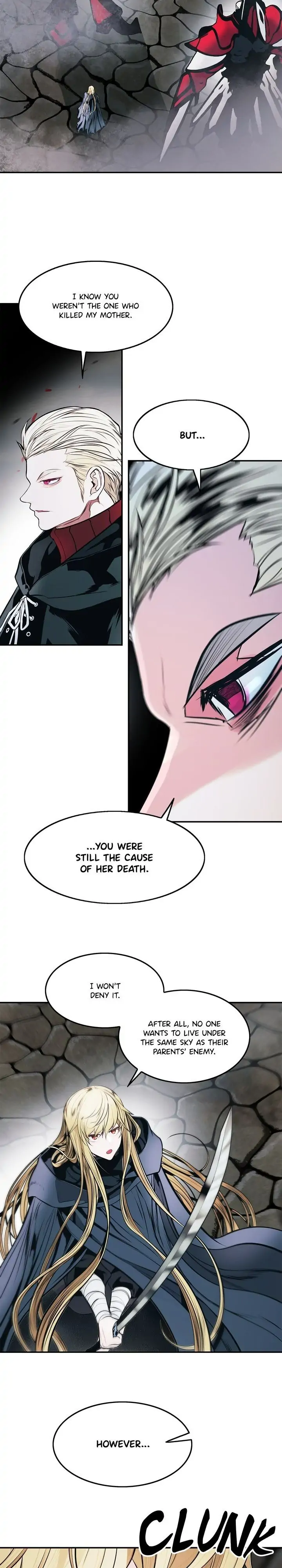 Read MookHyang – Dark Lady EN Manga Online